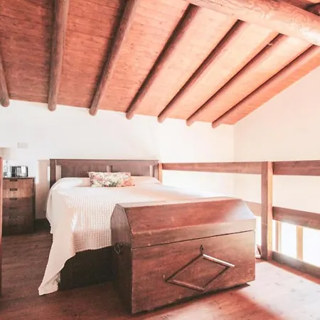 Crotto Mina Chalet