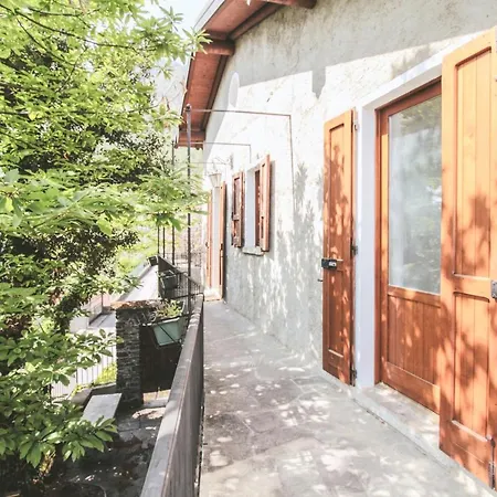 Chalet Crotto Mina *