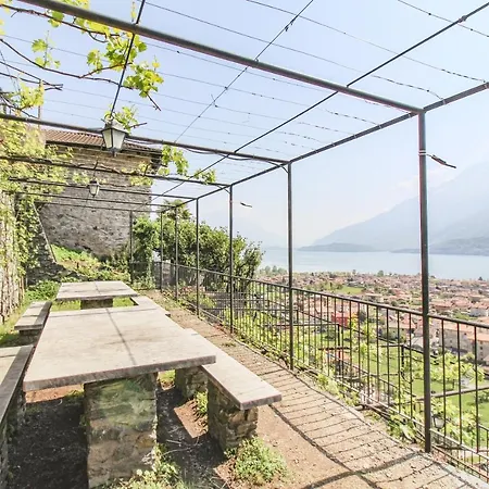 Crotto Mina Chalet