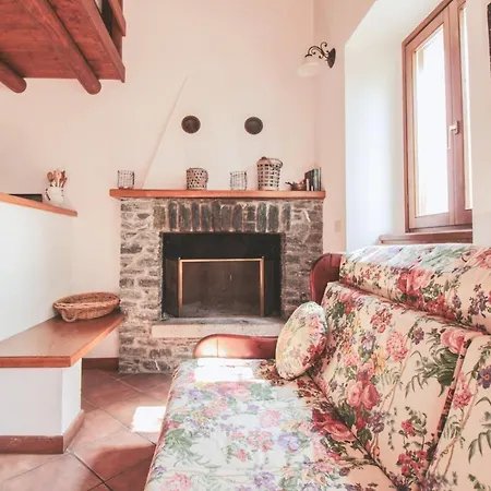 Chalet Crotto Mina